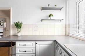 The Canonbury Villas