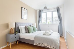 2 Bed Flat with Garden in Canonbury