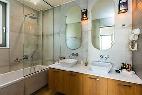 Villa Amelia I Free Mini van Private Pool