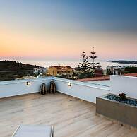 Villa Amelia I Free Mini van Private Pool