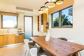 Villa Amelia I Free Mini van Private Pool