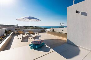 Villa Amelia I Free Mini van Private Pool