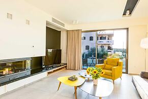 Villa Amelia I Free Mini van Private Pool