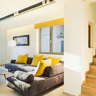 Villa Amelia I Free Mini van Private Pool