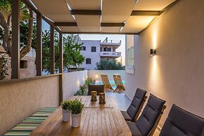 Villa Amelia I Free Mini van Private Pool