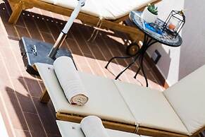 Villa Amelia I Free Mini van Private Pool