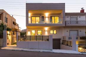 Villa Amelia I Free Mini van Private Pool