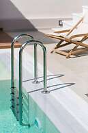 Villa Amelia I Free Mini van Private Pool