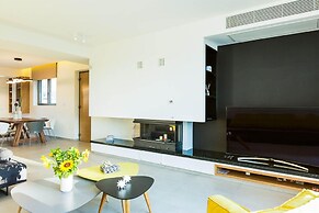 Villa Amelia I Free Mini van Private Pool