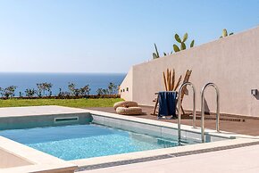 Villa Vista I Free Heated Pool Dazzling Seaview
