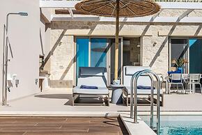 Villa Vista I Free Heated Pool Dazzling Seaview