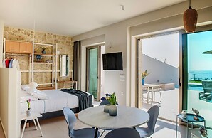 Villa Vista I Free Heated Pool Dazzling Seaview