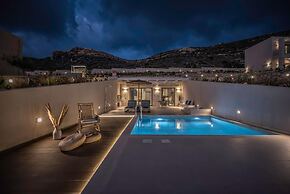 Villa Vista I Free Heated Pool Dazzling Seaview