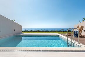 Villa Vista I Free Heated Pool Dazzling Seaview