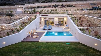 Villa Vista I Free Heated Pool Dazzling Seaview