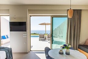 Villa Vista I Free Heated Pool Dazzling Seaview