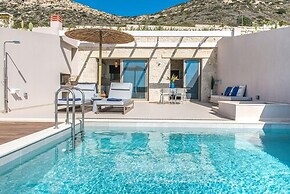 Villa Vista I Free Heated Pool Dazzling Seaview