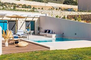 Villa Vista I Free Heated Pool Dazzling Seaview