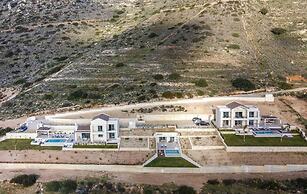 Villa Vista I Free Heated Pool Dazzling Seaview