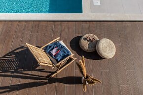 Villa Vista I Free Heated Pool Dazzling Seaview