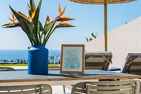 Villa Vista I Free Heated Pool Dazzling Seaview