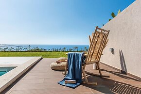 Villa Vista I Free Heated Pool Dazzling Seaview