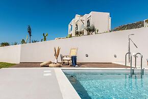 Villa Vista I Free Heated Pool Dazzling Seaview