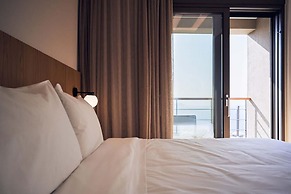 Omnia Villa I - Heated Pool Stunning Seaview