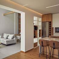 Omnia Villa I - Heated Pool Stunning Seaview