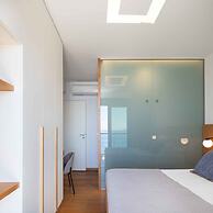 Omnia Villa I - Heated Pool Stunning Seaview