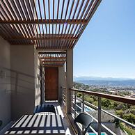 Omnia Villa I - Heated Pool Stunning Seaview