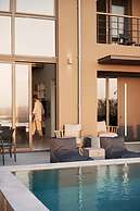 Omnia Villa I - Heated Pool Stunning Seaview