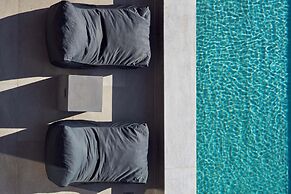 Omnia Villa I - Heated Pool Stunning Seaview