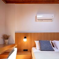 Omnia Villa I - Heated Pool Stunning Seaview