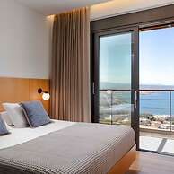 Omnia Villa I - Heated Pool Stunning Seaview