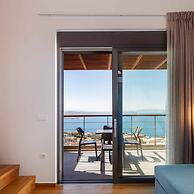 Omnia Villa I - Heated Pool Stunning Seaview