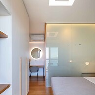 Omnia Villa I - Heated Pool Stunning Seaview