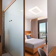 Omnia Villa I - Heated Pool Stunning Seaview