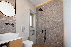 Omnia Villa I - Heated Pool Stunning Seaview