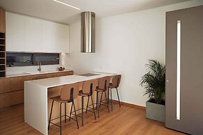 Omnia Villa I - Heated Pool Stunning Seaview