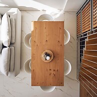 Omnia Villa I - Heated Pool Stunning Seaview