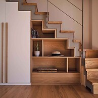 Omnia Villa I - Heated Pool Stunning Seaview