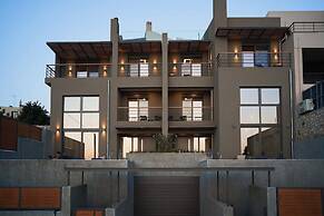 Omnia Villa I - Heated Pool Stunning Seaview