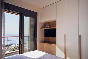 Omnia Villa I - Heated Pool Stunning Seaview