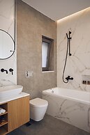 Omnia Villa I - Heated Pool Stunning Seaview