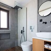 Omnia Villa I - Heated Pool Stunning Seaview