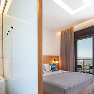 Omnia Villa I - Heated Pool Stunning Seaview