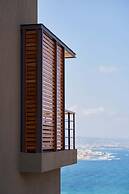 Omnia Villa I - Heated Pool Stunning Seaview