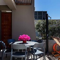 Omnia Villa I - Heated Pool Stunning Seaview