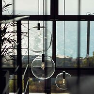 Omnia Villa I - Heated Pool Stunning Seaview